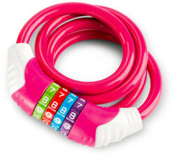 Puky KS Pink Kerékpárzár