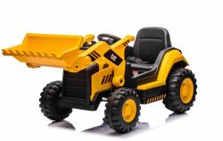 Beneo Caterpillar kotrógép