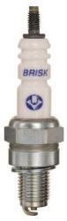 BRISK gyújtógyertya NAR15C SUPER BRISK - Csehország (M231-134)