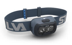 SILVA Seek 420 Stormy Sky Fejlámpa