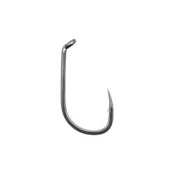 Korda Carlig Korda Basix Wide Gape Nr. 2 (K.KBX026)