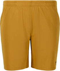 FZ Forza Landos V2 M Shorts Mustard Gold Férfirövidnadrág L