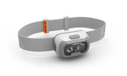 SILVA Seek 420 Whiteout Fejlámpa