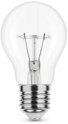Asalite Rezgésálló Izzó A55 gömb E27 40W 2700K (340 lumen)