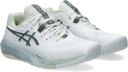 Asics Női teniszcipő Asics GEL-RESOLUTION X W fehér 1042A279-102 - EUR 41, 5 | UK 7, 5 | US 9, 5
