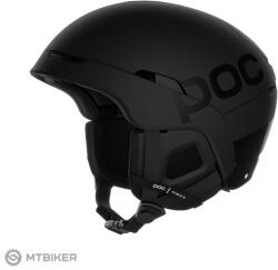 POC Obex BC MIPS sisak, uránfekete/matt (XL/XXL (59 - 62 cm))