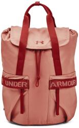 Under Armour Női hátizsák Under Armour FAVORITE BACKPACK W rózsaszín 1369211-696