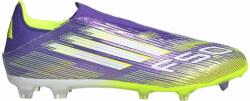 Adidas Futballcipő adidas F50 LEAGUE LL FG/MG lila JH7734 - EUR 46 | UK 11 | US 11, 5