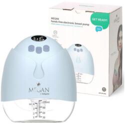 BabyOno Hands-Free Megan Elektromos mellszínó