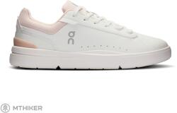 On Running A ROGER Advantage női cipőről, fehér/csipkebogyó mintával (41)