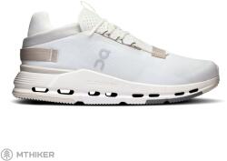 On Running Cloudnova 2 női cipő, jég/homok (40.5)