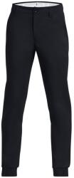Under Armour Golf Gyerek sport melegítő Under Armour B GOLF JOGGER fekete 1382825-001 - YS