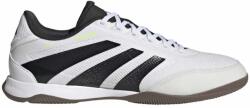 Adidas Beltéri cipő adidas PREDATOR LEAGUE IN fehér JR7023 - EUR 43 1/3 | UK 9 | US 9, 5