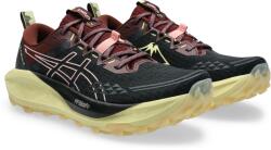 Asics Női futócipő Asics GEL-TRABUCO 13 W fekete 1012B768-002 - EUR 39 | UK 5, 5 | US 7, 5