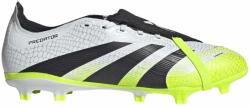 Adidas Futballcipő adidas PREDATOR LEAGUE FT FG fehér JI1111 - EUR 44 2/3 | UK 10 | US 10, 5