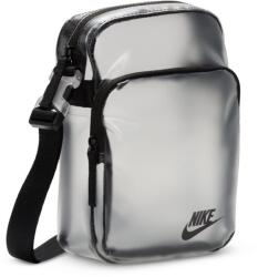 Nike Táska Nike HERITAGE CRYSTAL szürke HV8924-908