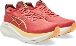 Asics Női futócipő Asics GEL-NIMBUS 27 narancssárga 1012B753-701 - EUR 39, 5 | UK 6 | US 8