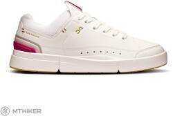On Running THE ROGER Centre Court női cipő, fehér/grenadine színű (41)