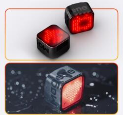 Magene L308 nyereg mögé (L308)