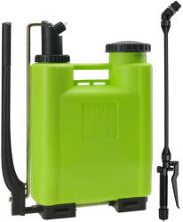 Di Martino Permetező dimartino® Garden 15, 13, 50/14, 25 l, 2/5 bar, niplen, HERMETIC 100%, teleszkópos rúd 70-11