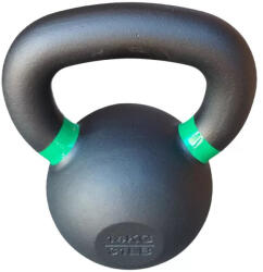 Salta Öntöttvas, porfestett kettlebell, Salta - 14 kg (_110990-porfestett)