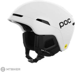 POC Obex WF MIPS sisak, hidrogén fehér (XS-S (55-58 cm))