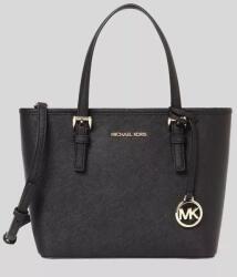 Michael Kors Jet Set Travel Extra-Small 35T9GTVT0L BLACK