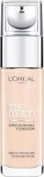 L'Oréal True Match machiaj lichid 30 ml 1N Ivory