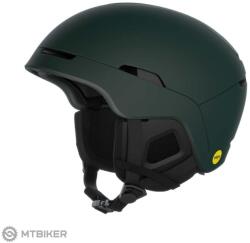 POC Obex MIPS sisak, pargazitzöld matt (XL/XXL (59 - 62 cm))