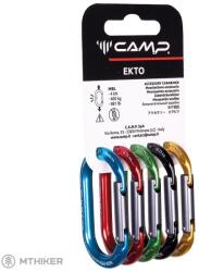 CAMP Rack Pack Ekto karabiner készlet