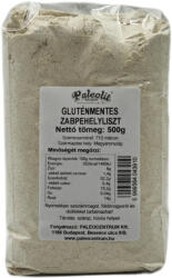 Paleolit GM Magyar Zabpehelyliszt 500 g