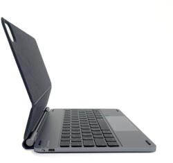 DVICED Magnetic Aluminium Keyboard Case for iPad Air/Pro 11-inch HU (DV530001)