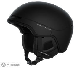 POC Obex Pure sisak, uránfekete (M-L (55-58 cm))