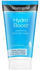 Neutrogena Hydro Boost gel cremă Quenching Hand Gel Cream 75 ml
