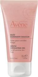 Avène Gyengéd gél peeling 50 ml