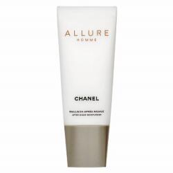 CHANEL Allure Homme after Shave balsam pentru barbati 100 ml