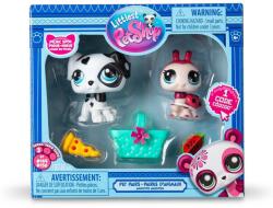 Littlest Pet Shop S3: dupla csomagmix