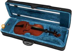  Hegedűtok, Könnyű kialakítás, Méretek 78 x 26 x 12, 5 cm, Nettó súly 1, 7 kg, Kompatibilitás 4/4 hegedű, Vállpánttal
