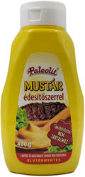 Paleolit Mustár 480 g - fizz