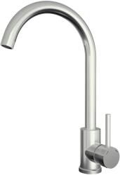 Sinks Arco Csaptelep, rozsdamentes acél (SGRARSS)