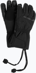 Helly Hansen All Mountain női kesztyű fekete