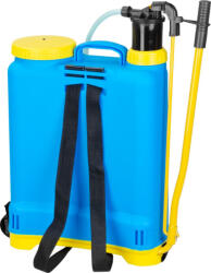Strend Pro Goodfarm háti permetező - kék, 16literes