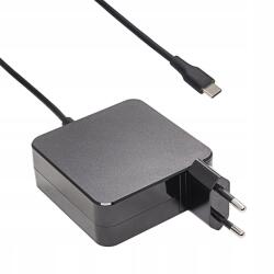 Akyga AK-ND-70 Akyga notebook tápegység Usb Type-C laptophoz 20V 3.25A 65W 1.2m (AK-ND-70)