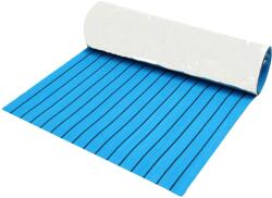  Tengeri teraszszőnyeg, vízálló, csúszásmentes felület, kék