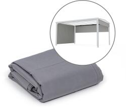 Blumfeldt oldalfalak - Solid Sky 3x4 (SP-10046874W) (SP-10046874W) - klarstein
