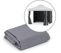 Blumfeldt oldalfalak - Mondo Dual 3x3 (SP-10047101SW) (SP-10047101SW) - klarstein