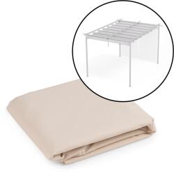 Blumfeldt tető - Pantheon Robust 3x4 (SP-10046110R) (SP-10046110R) - klarstein