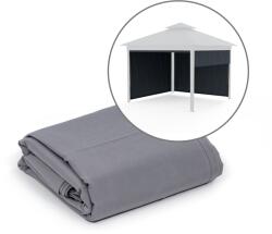 Blumfeldt oldalfalak - Grandezza 3x3 (SP-10046867SW) (SP-10046867SW) - klarstein