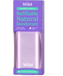 WILD Coconut & Vanilla Деостик, 40 g, унисекс