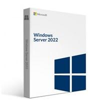 Microsoft Windows Server Standard 2022 64Bit Hungarian 1pk DSP OEI DVD 16 Core (P73-08331)